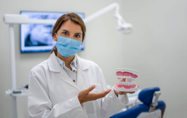 Best Same-Day Emergency Dentist in Seacliff, CA