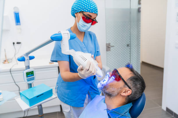 Best Emergency Root Canal Treatment in Seacliff, CA